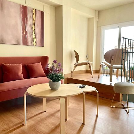 Apartamentos Socorro Plaza Ρόντα Εξωτερικό φωτογραφία