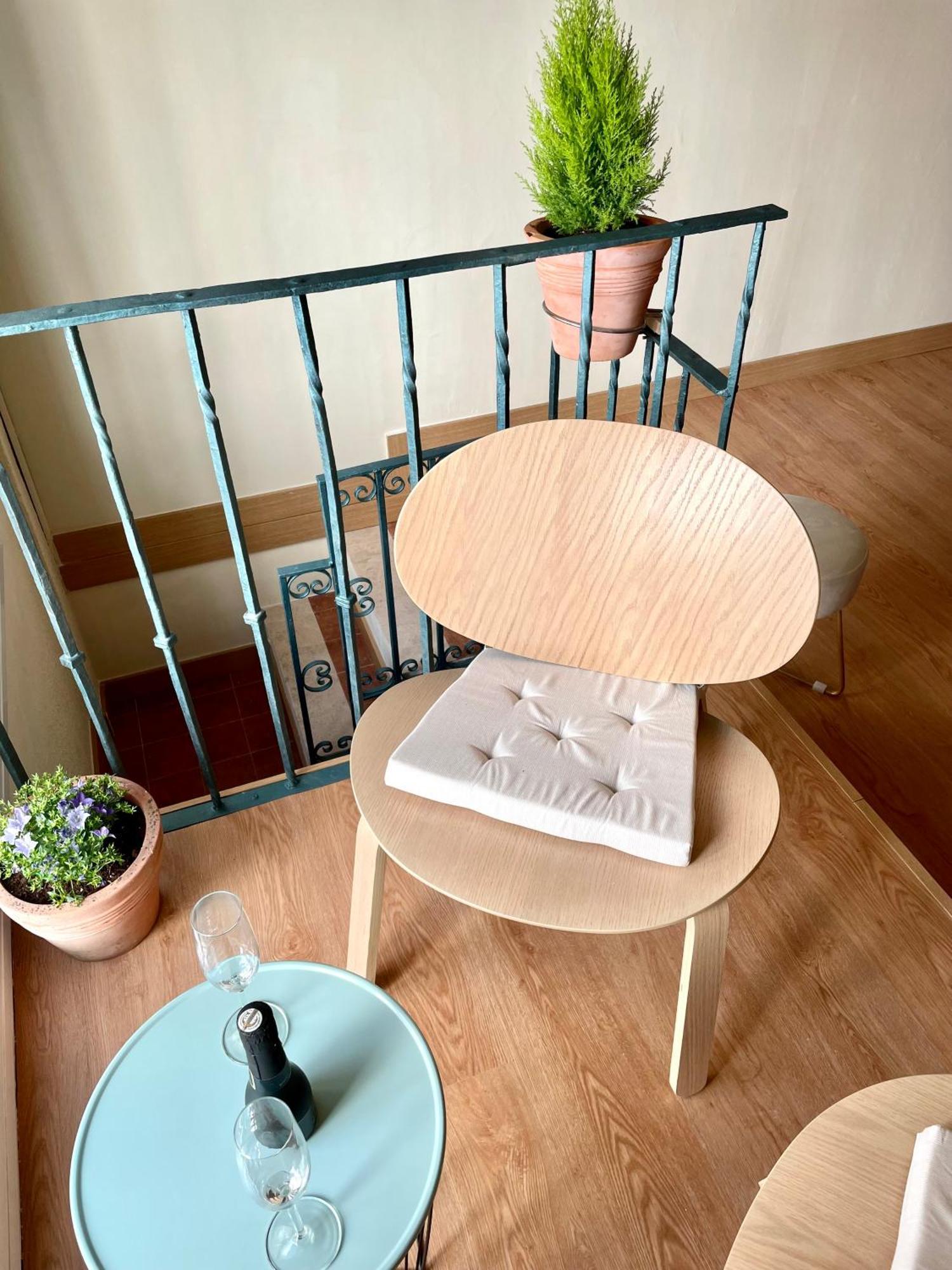 Apartamentos Socorro Plaza Ρόντα Εξωτερικό φωτογραφία