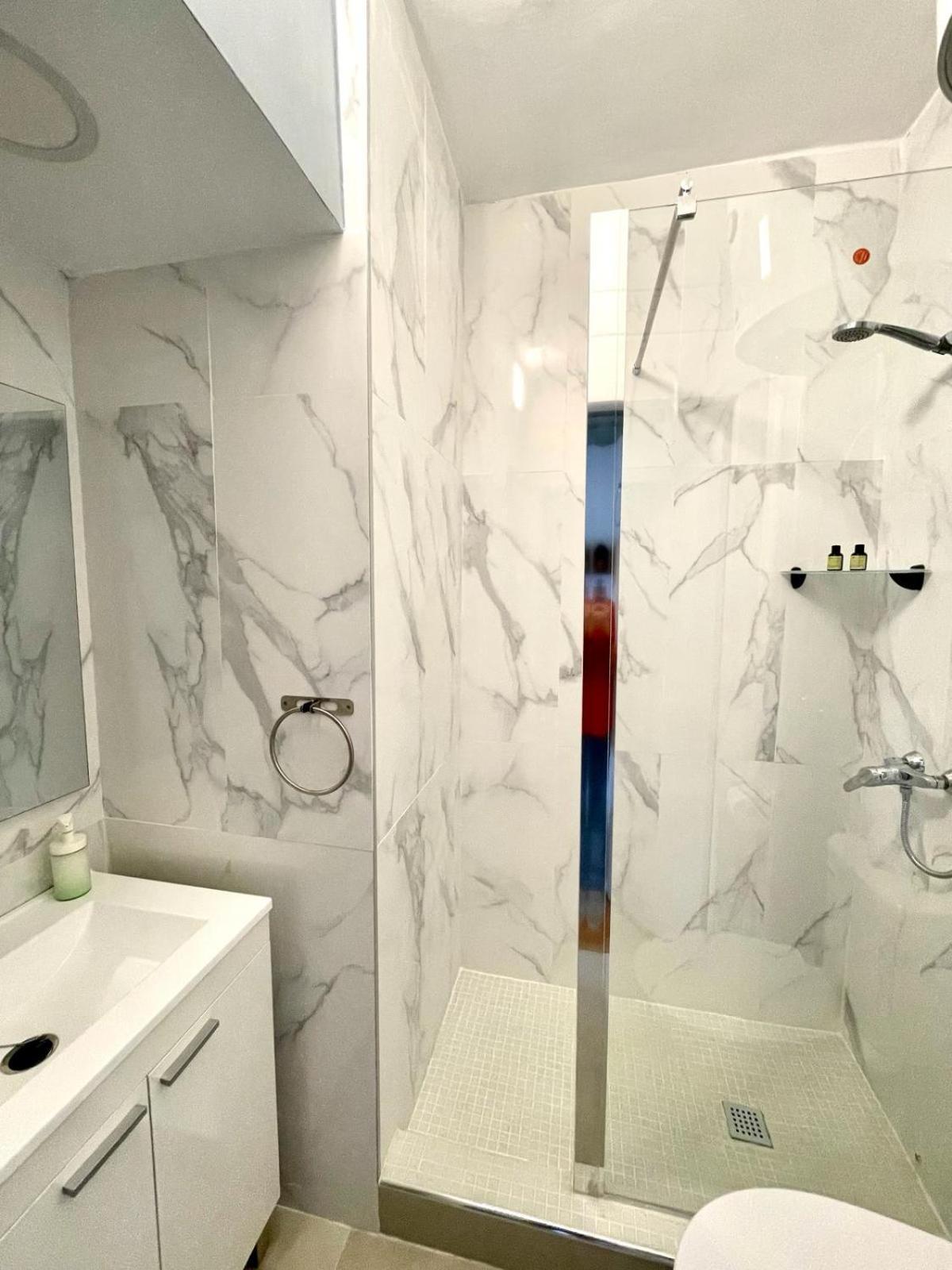 Apartamentos Socorro Plaza Ρόντα Εξωτερικό φωτογραφία