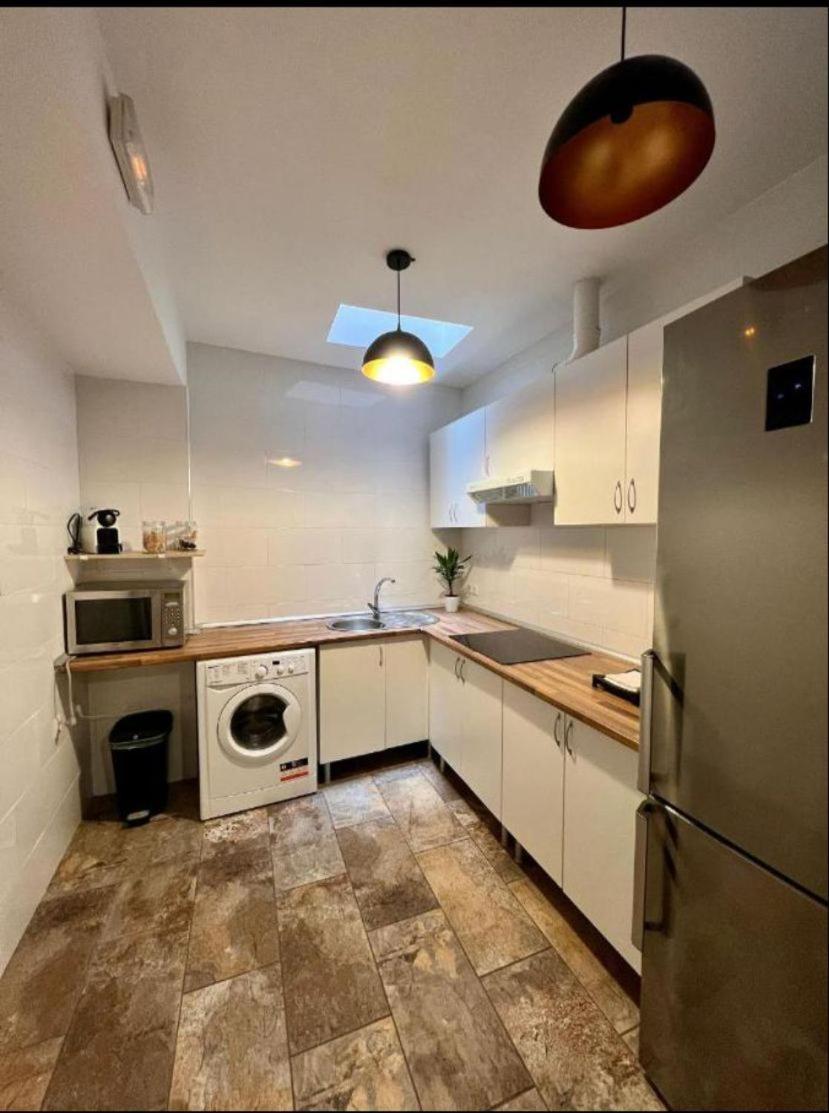 Apartamentos Socorro Plaza Ρόντα Εξωτερικό φωτογραφία